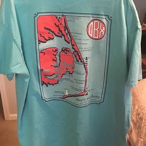 Simply southern T-shirt
